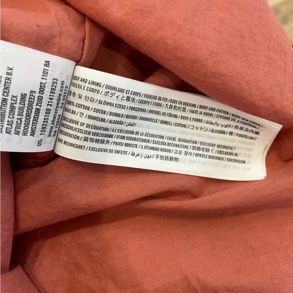 Abercrombie & Fitch Dress Size XS - Picture 4 of 4